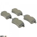 Тормозные колодки METELLI 22-0647-0, цена: 2 103 грн.