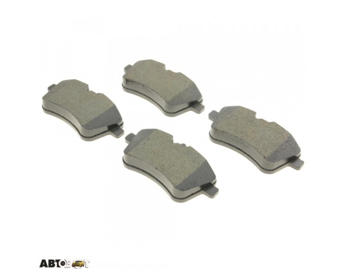Тормозные колодки METELLI 22-0647-0, цена: 2 103 грн.