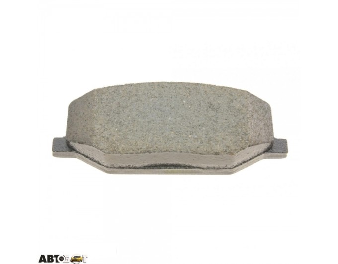 Тормозные колодки METELLI 22-0097-0, цена: 1 365 грн.