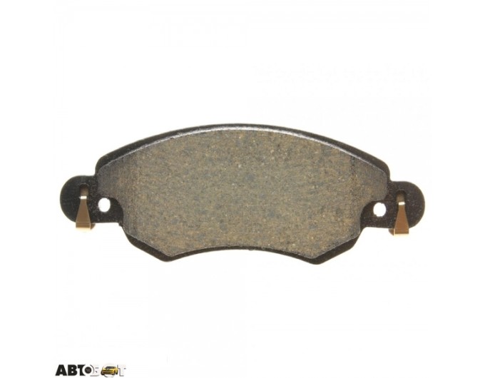 Тормозные колодки METELLI 22-0330-0, цена: 2 389 грн.
