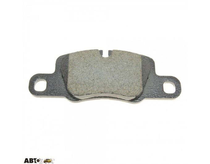 Тормозные колодки METELLI 22-1257-0, цена: 3 288 грн.