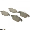 Тормозные колодки METELLI 22-0666-2, цена: 1 601 грн.
