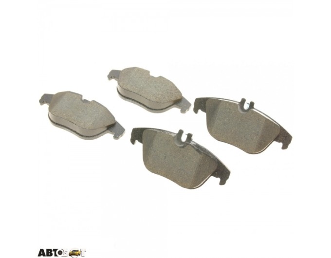 Тормозные колодки METELLI 22-0666-2, цена: 1 601 грн.