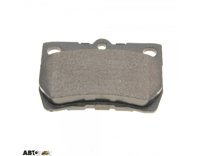 Тормозные колодки METELLI 22-0761-0, цена: 1 586 грн.