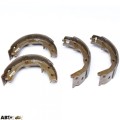 Гальмівні колодки KAVO PARTS KBS-6404, ціна: 1 688 грн.