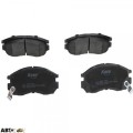 Тормозные колодки KAVO PARTS KBP-5502, цена: 1 469 грн.