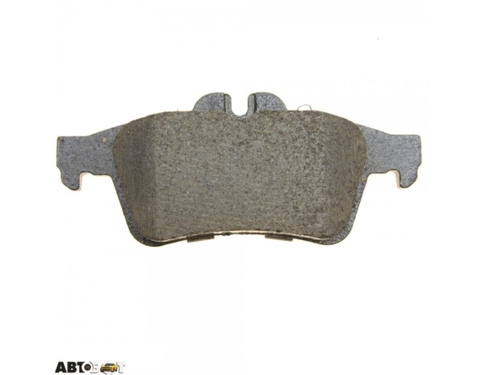 Гальмівні колодки ZIMMERMANN 25212.160.1, ціна: 3 838 грн.