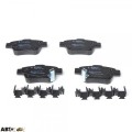 Тормозные колодки Bosch 0 986 424 798, цена: 2 174 грн.