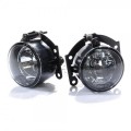 Фара протитуманна DLAA Mitsubishi Outlander XL 2009-14/Triton/L200 2015-/MB-676W/H11-55W, ціна: 2 363 грн.