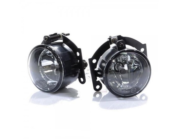 Фара протитуманна DLAA Mitsubishi Outlander XL 2009-14/Triton/L200 2015-/MB-676W/H11-55W, ціна: 2 363 грн.