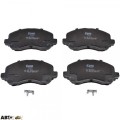 Тормозные колодки KAVO PARTS KBP-5516, цена: 1 747 грн.