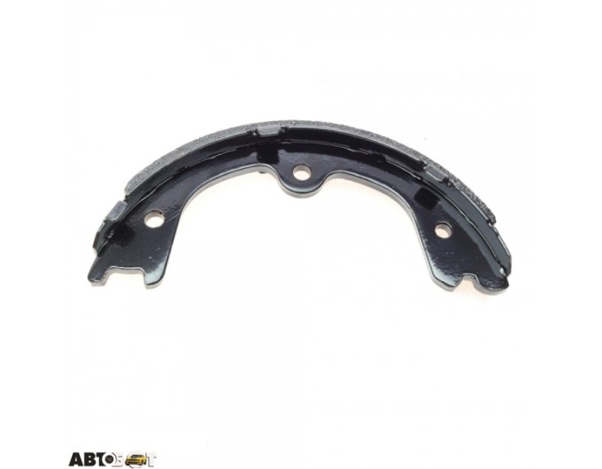 Тормозные колодки Bosch 0 986 487 929, цена: 3 196 грн.