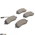 Тормозные колодки METELLI 22-0898-0, цена: 2 740 грн.
