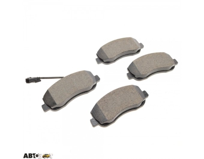 Тормозные колодки METELLI 22-0898-0, цена: 2 740 грн.