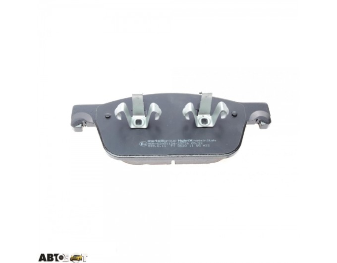Тормозные колодки METELLI 22-0831-0, цена: 3 836 грн.
