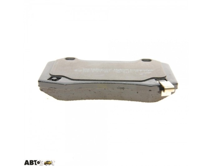 Тормозные колодки METELLI 22-0251-6, цена: 2 428 грн.