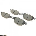 Тормозные колодки METELLI 22-0830-0, цена: 7 005 грн.