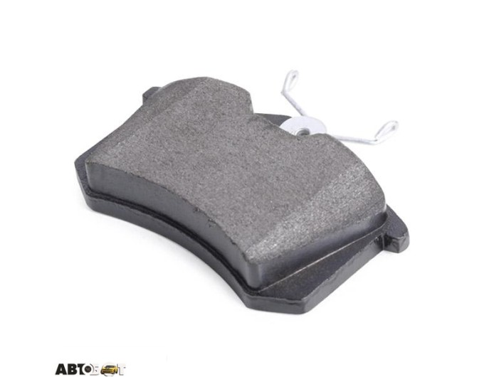 Тормозные колодки Meyle 025 209 6117/PD, цена: 1 496 грн.