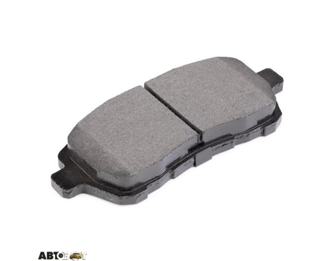 Тормозные колодки Meyle 025 242 8316/W, цена: 1 885 грн.