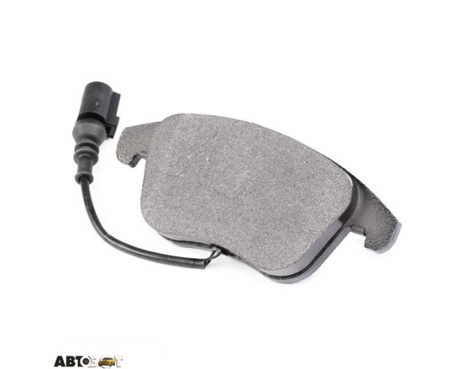 Тормозные колодки Meyle 025 243 3219/W, цена: 2 672 грн.