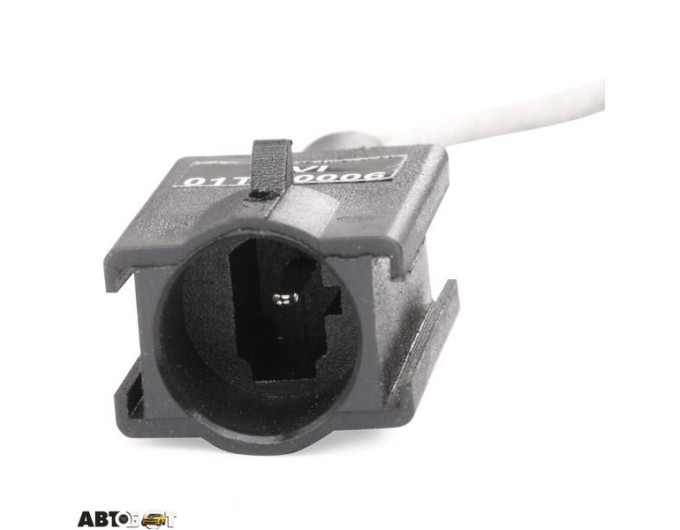 Тормозные колодки Bosch 0 986 494 111, цена: 4 417 грн.