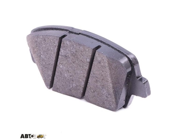 Тормозные колодки Bosch 0 986 494 981, цена: 3 338 грн.