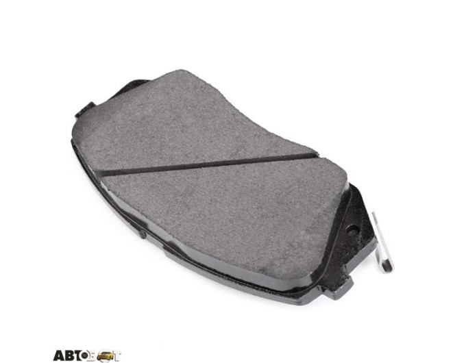 Тормозные колодки Meyle 025 245 0116/W, цена: 2 649 грн.