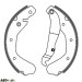 Тормозные колодки ABE C0X005ABE, цена: 777 грн.