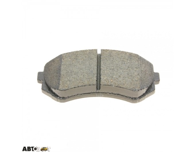 Тормозные колодки METELLI 22-0304-0, цена: 1 627 грн.