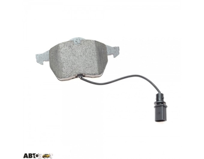 Тормозные колодки METELLI 22-0181-3, цена: 2 412 грн.