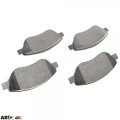 Тормозные колодки METELLI 22-0577-2, цена: 2 318 грн.