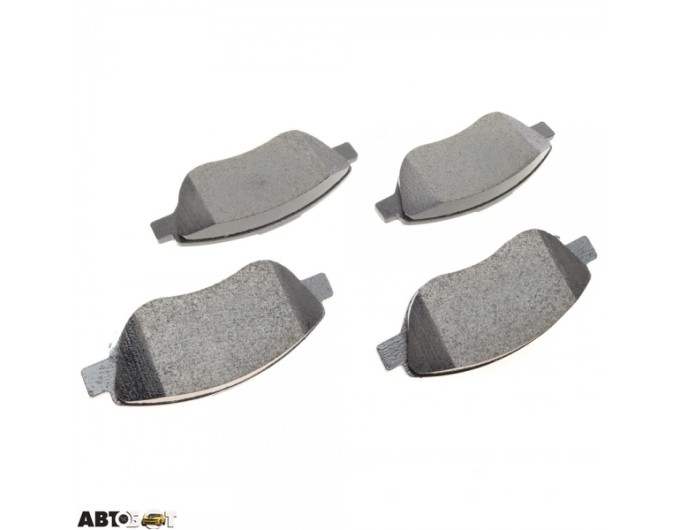 Тормозные колодки METELLI 22-0577-2, цена: 2 318 грн.