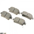 Тормозные колодки METELLI 22-0423-0, цена: 1 523 грн.
