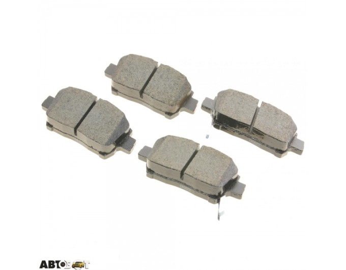 Тормозные колодки METELLI 22-0423-0, цена: 1 523 грн.