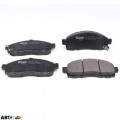 Гальмівні колодки KAVO PARTS KBP-6599, ціна: 2 011 грн.
