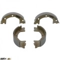 Тормозные колодки FERODO FSB685, цена: 4 393 грн.