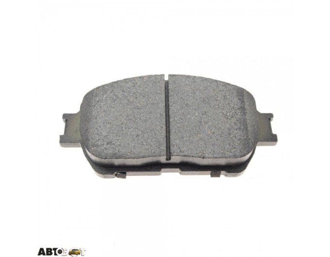 Гальмівні колодки KAVO PARTS KBP-9105, ціна: 1 956 грн.