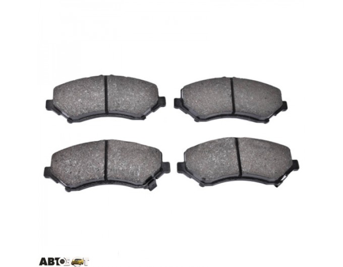 Тормозные колодки ICER 181908, цена: 3 421 грн.