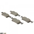 Тормозные колодки METELLI 22-0986-0, цена: 1 645 грн.
