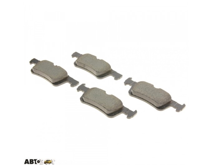 Тормозные колодки METELLI 22-0986-0, цена: 1 645 грн.