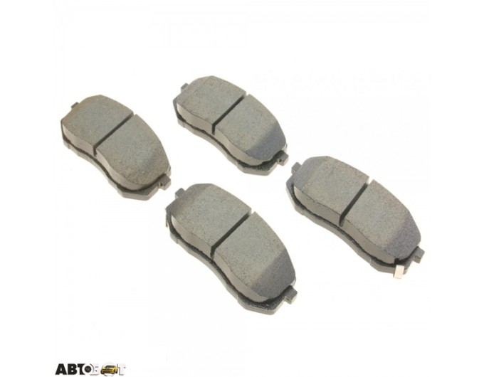 Тормозные колодки METELLI 22-0783-1, цена: 2 124 грн.