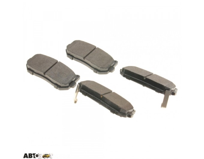 Тормозные колодки METELLI 22-0372-0, цена: 1 378 грн.