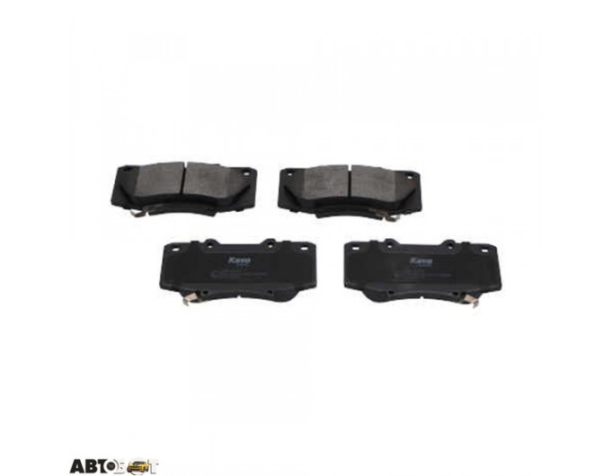 Гальмівні колодки KAVO PARTS KBP-9133, ціна: 2 001 грн.
