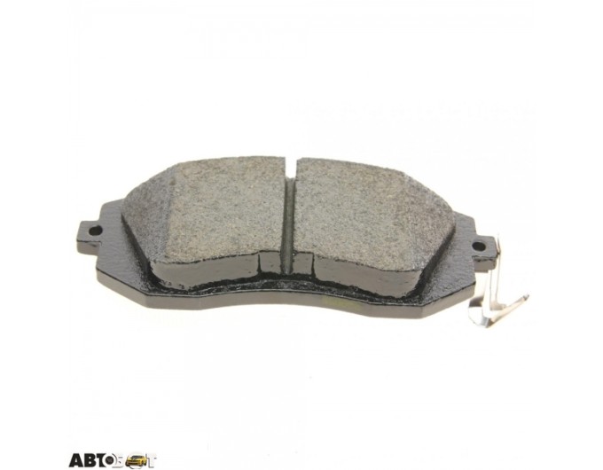 Тормозные колодки METELLI 22-0500-1, цена: 2 082 грн.