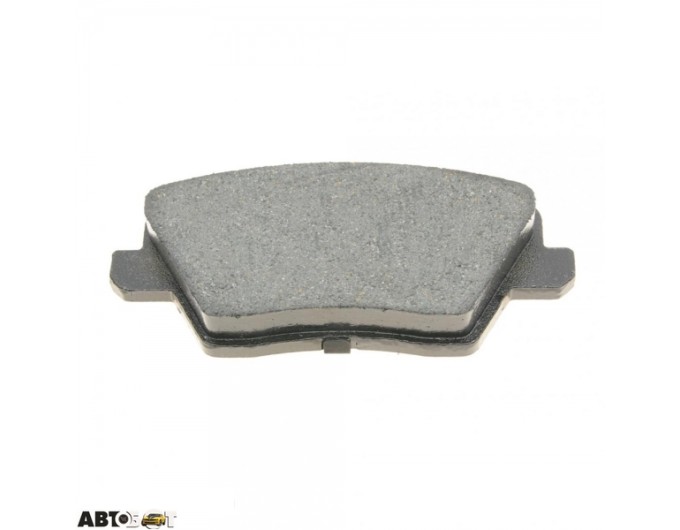 Гальмівні колодки KAVO PARTS KBP-3058, ціна: 1 307 грн.
