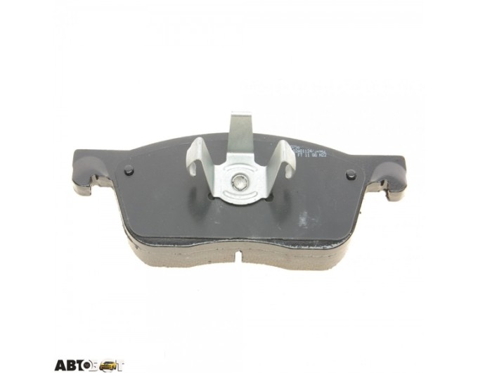Тормозные колодки METELLI 22-1123-0, цена: 3 603 грн.