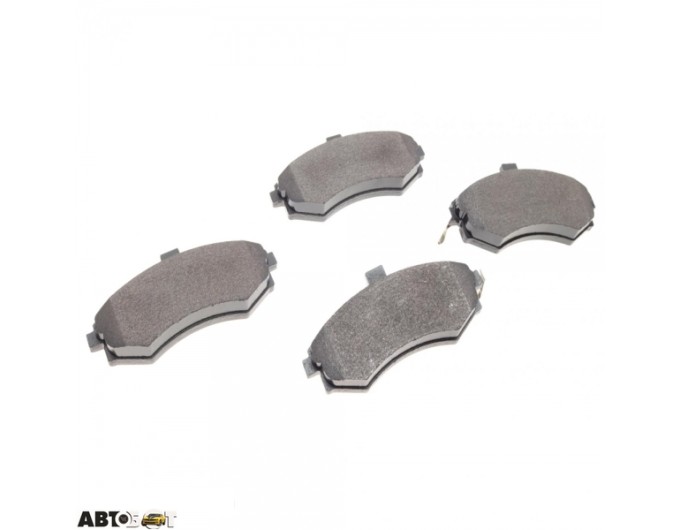 Тормозные колодки METELLI 22-0504-0, цена: 2 607 грн.