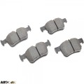 Тормозные колодки METELLI 22-1040-1, цена: 1 440 грн.