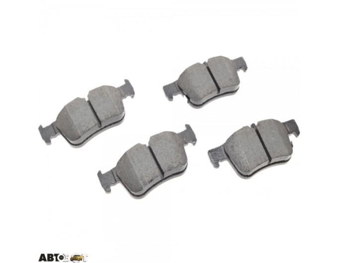 Тормозные колодки METELLI 22-1040-1, цена: 1 440 грн.
