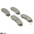 Тормозные колодки METELLI 22-0785-0, цена: 3 181 грн.